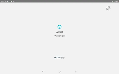 Assist Service for Nokia 6.1 - screenshot 4