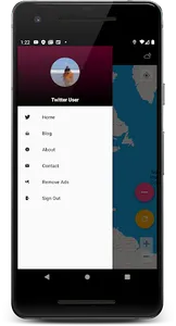Toaster - Find most recent twe screenshot 4