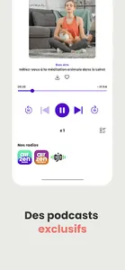 AirZen Radio screenshot 3
