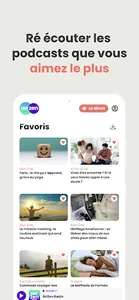 AirZen Radio screenshot 5