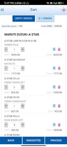 AIS Sampark screenshot 4