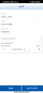 AIS Sampark screenshot 5