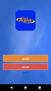 Asiapulsa screenshot 0