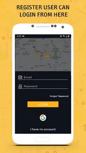 Cojek Provider screenshot 0