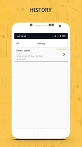 Cojek Provider screenshot 2