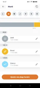 AIS Control screenshot 10
