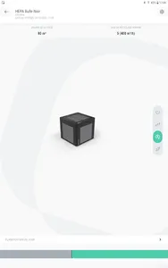 AIS Control screenshot 12