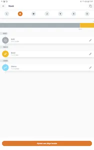 AIS Control screenshot 15