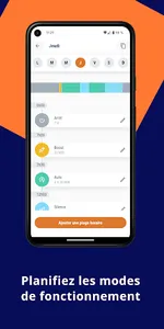 AIS Control screenshot 4