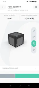 AIS Control screenshot 6