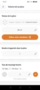 AIS Control screenshot 8