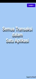DWIJA PULSA screenshot 2