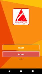 Ambon Tronik screenshot 0