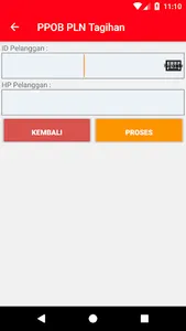 Ambon Tronik screenshot 4