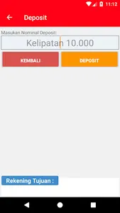 Ambon Tronik screenshot 5