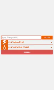 RGL CELL - Pulsa, Data dan PPO screenshot 4