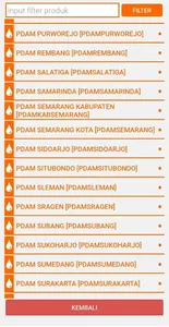 TR RELOAD - Pulsa dan PPOB screenshot 4