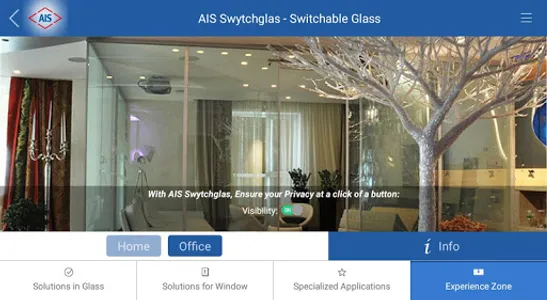 AIS – World of Glass screenshot 11