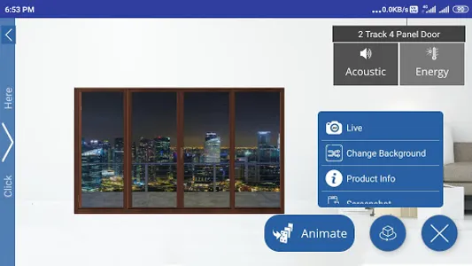 AIS – World of Glass screenshot 7