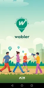Wabler screenshot 0