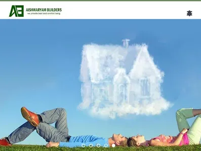 Aishwaryam Builders screenshot 3
