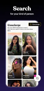 Aisle — Dating App For Indians screenshot 2