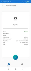 MBudget screenshot 3