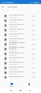 MBudget screenshot 4