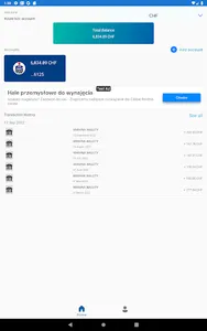 MBudget screenshot 7