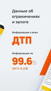 СтопПерекуп. Проверка авто по  screenshot 3