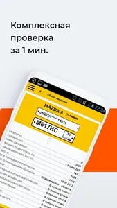СтопПерекуп. Проверка авто по  screenshot 4