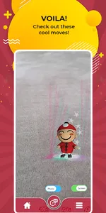 TaoKaeNoi AR screenshot 3