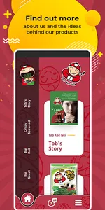 TaoKaeNoi AR screenshot 5