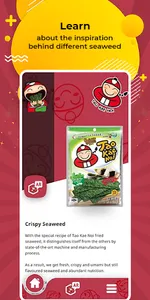 TaoKaeNoi AR screenshot 7