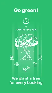 App in the Air - Trip Planner screenshot 7