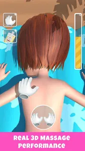 Beach Massage screenshot 1