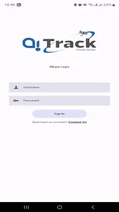 AiTrack Lite screenshot 15