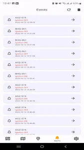 AiTrack Lite screenshot 5