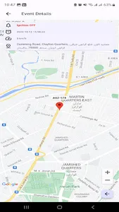 AiTrack Lite screenshot 6