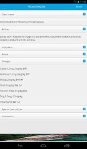 Easyvet screenshot 7
