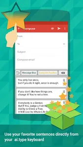 ai.Message Box screenshot 4