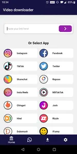 AiV Downloader screenshot 0