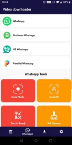 AiV Downloader screenshot 3