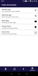 AiV Downloader screenshot 4