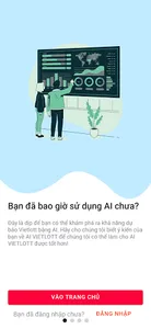 AI Vietlott - Trí tuệ nhân tạo screenshot 3