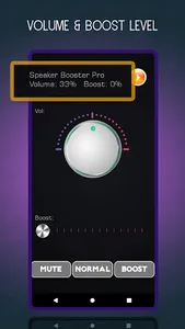Advanced Music Bass Equalizer screenshot 6