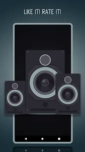 Powered Amplifier Bass Booster screenshot 15