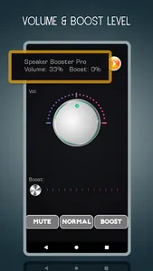 Powered Amplifier Bass Booster screenshot 6
