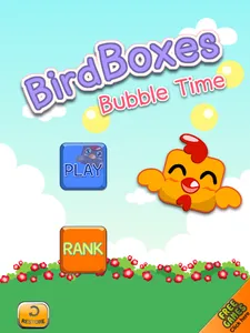 Bird Boxes - Bubble Time screenshot 3