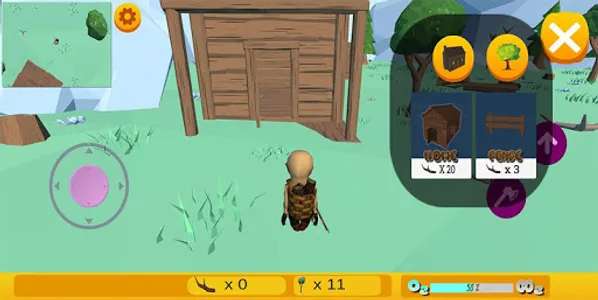 My World screenshot 7
